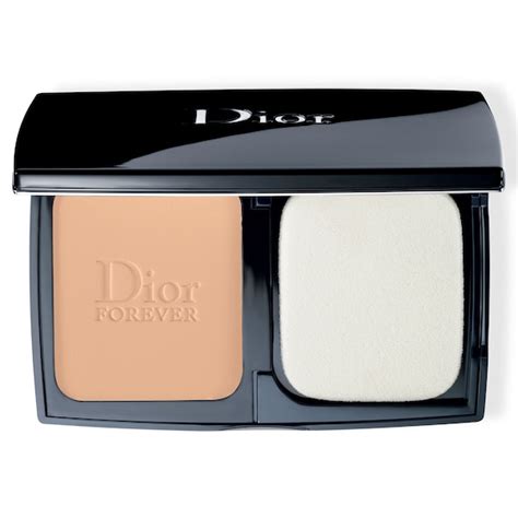 dior fond de teint poudre|fond de teint dior forever.